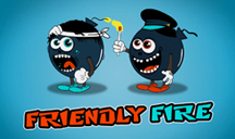 DDOS压力测试网页端